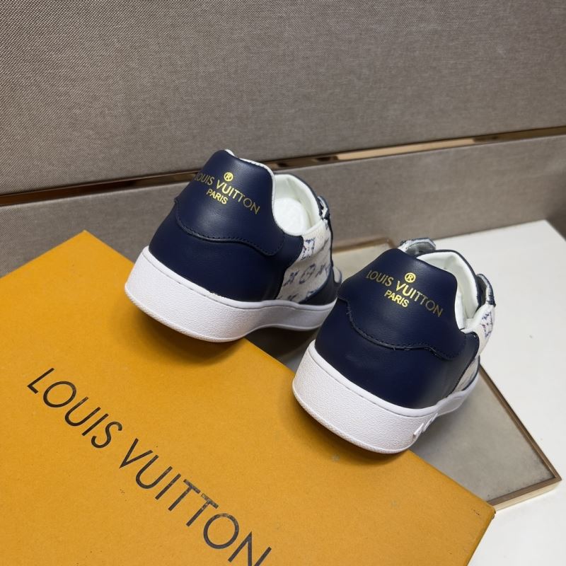 Louis Vuitton Low Shoes